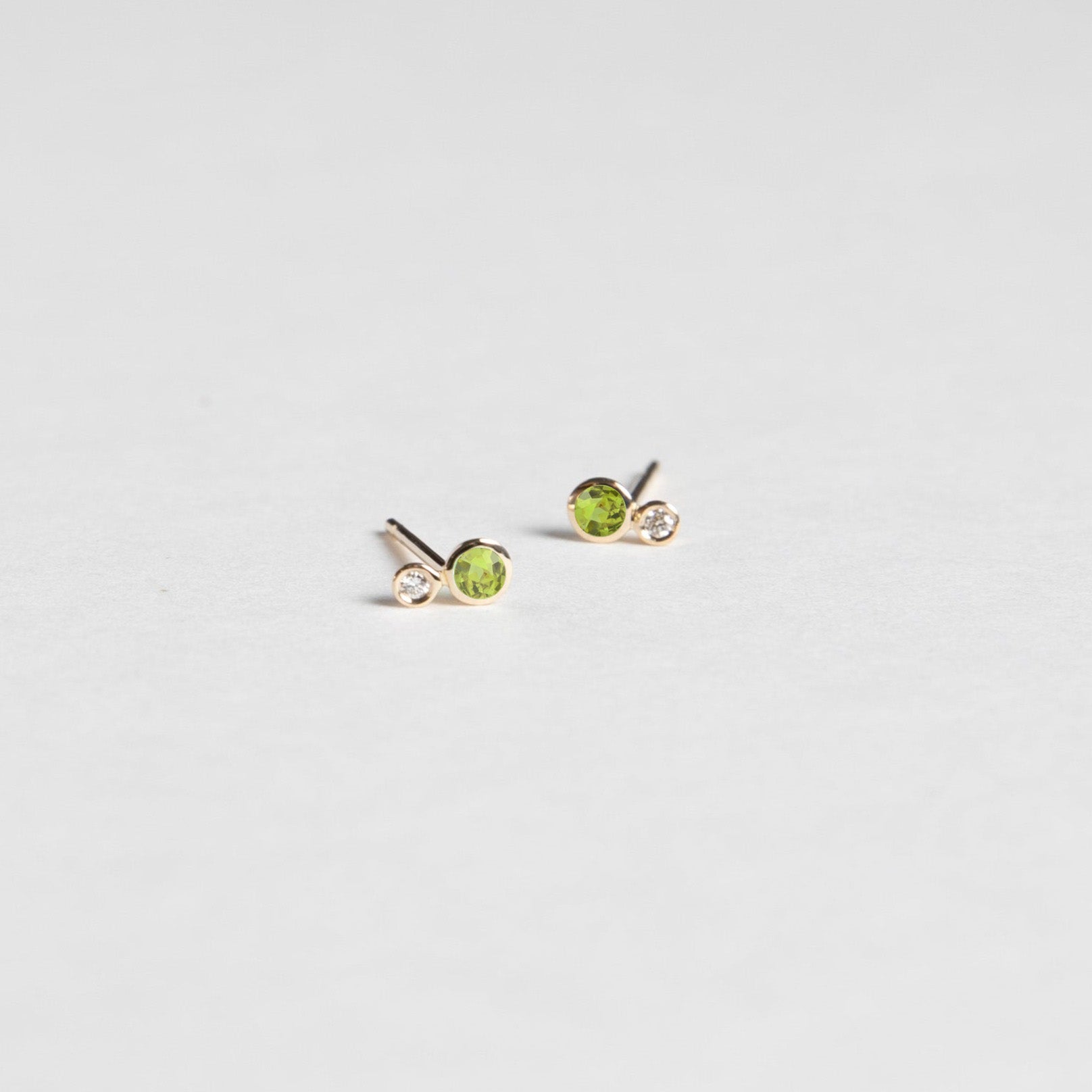 Kiki Stud Earrings