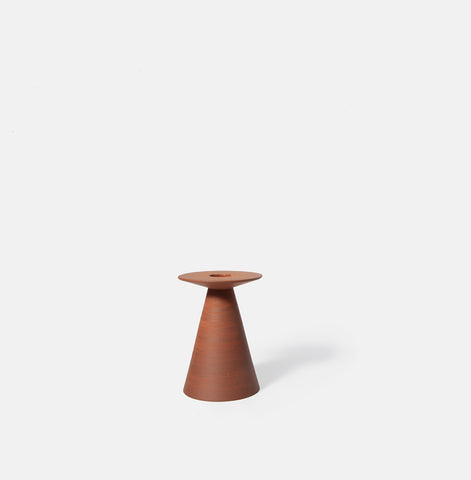 Cone Candle Holder