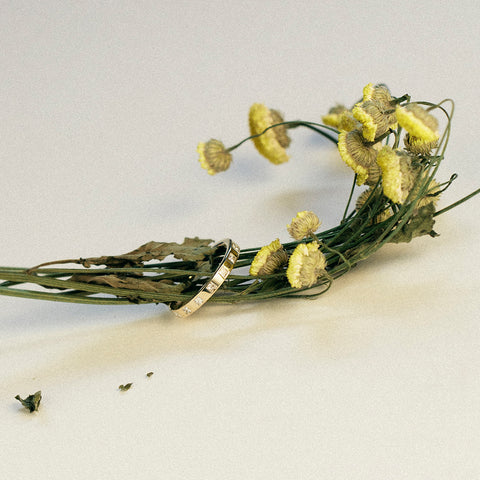 Designer Customizable Engagement Band with eternity of mined blue sapphires or natural white diamonds in 14k, 18k gold by SHW fine jewelry NYC