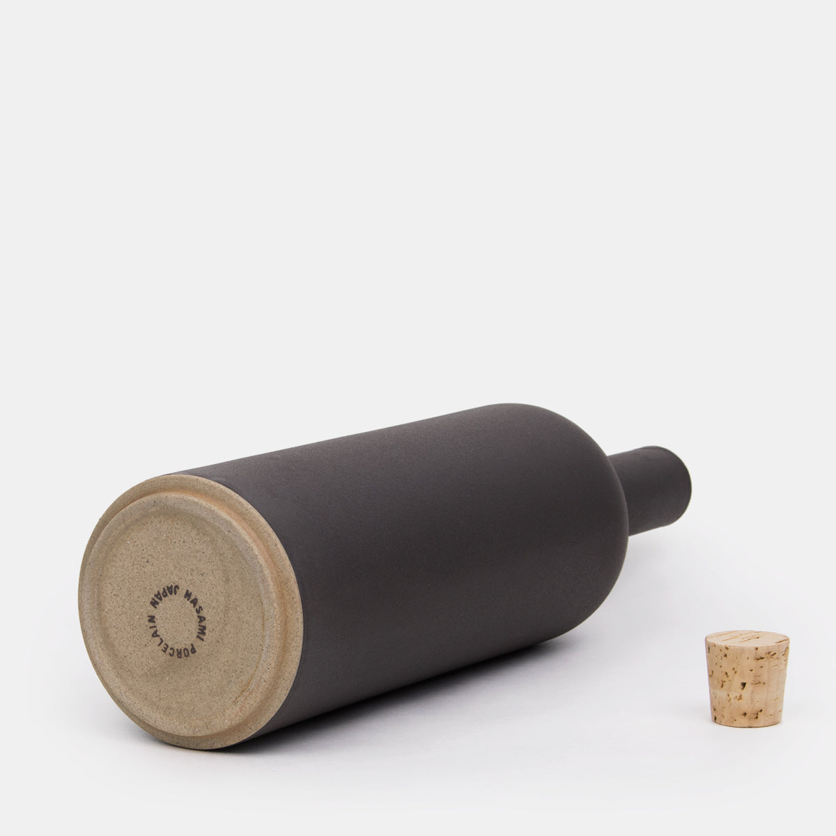 Black Bottle