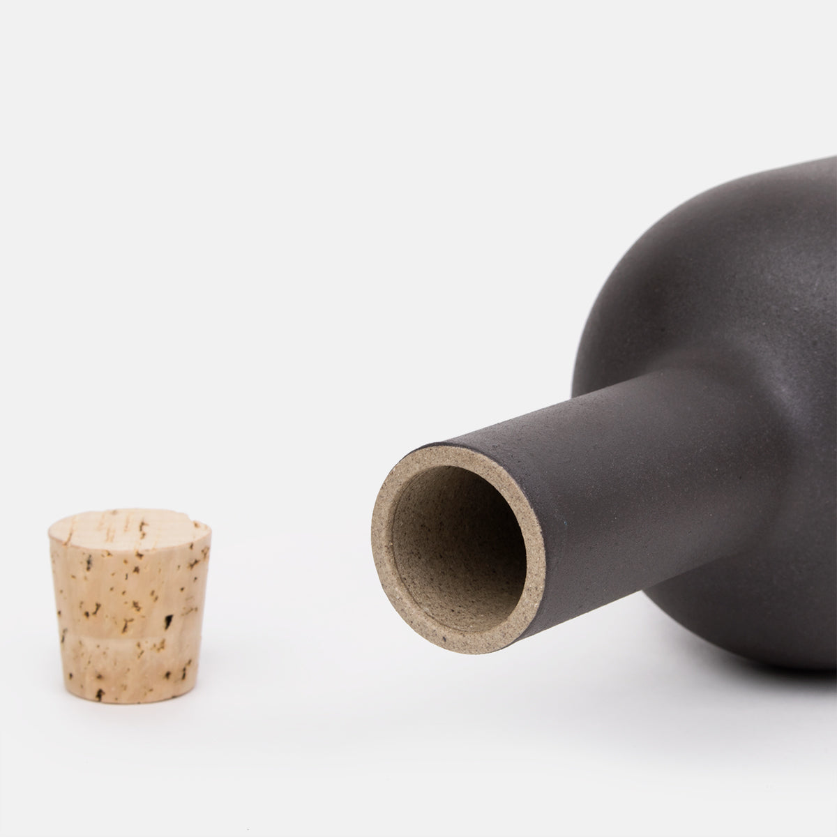 Black Bottle