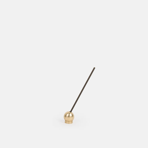 Incense Holders & Matches