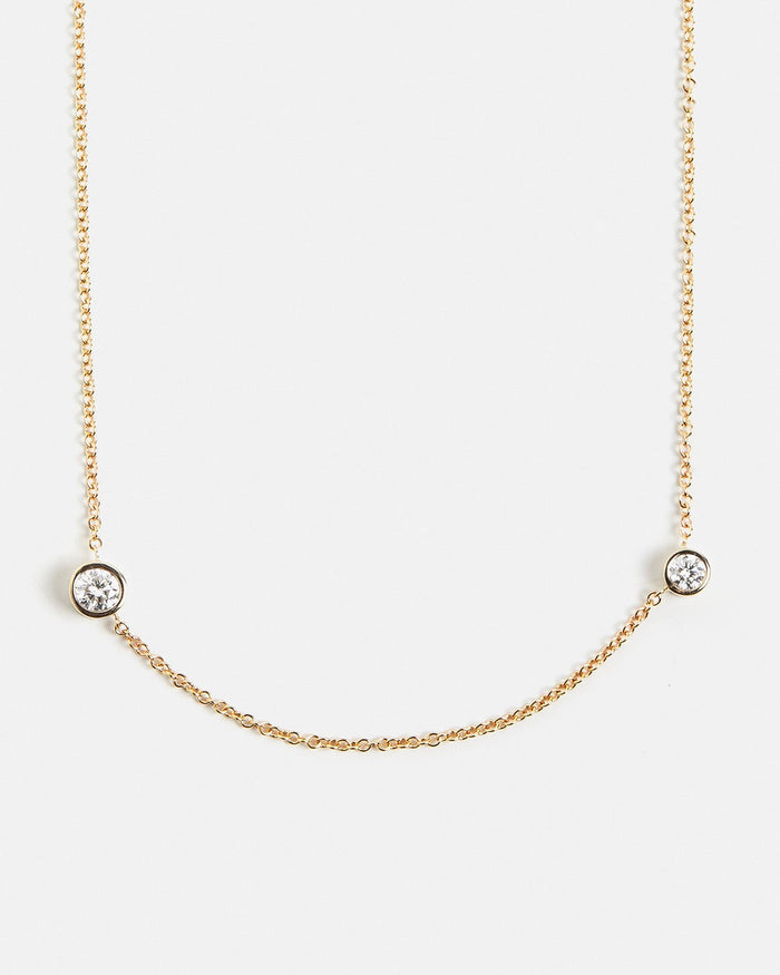 Spring Birthstones: Diamonds
