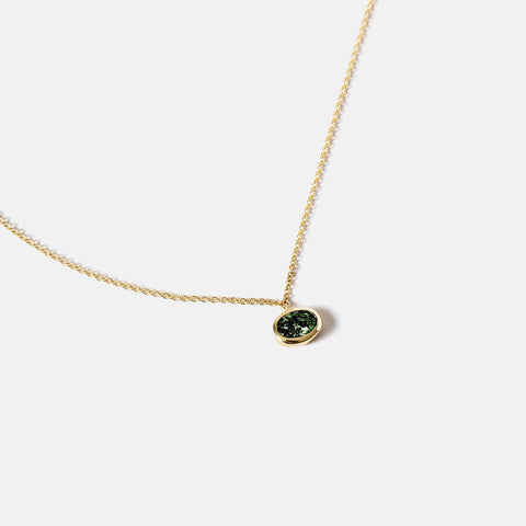 Dana Necklace with 0.73ct Lab-grown diamond