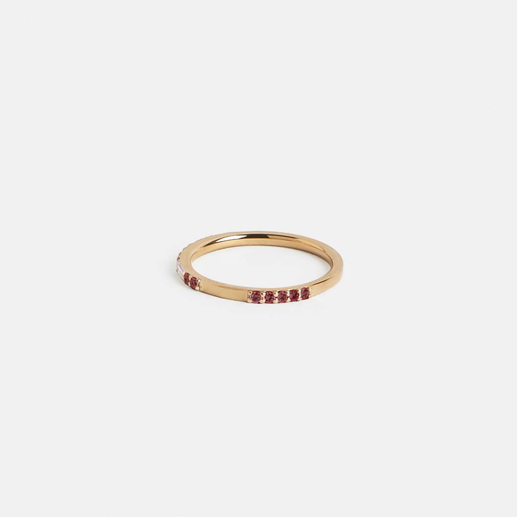 Les Ring