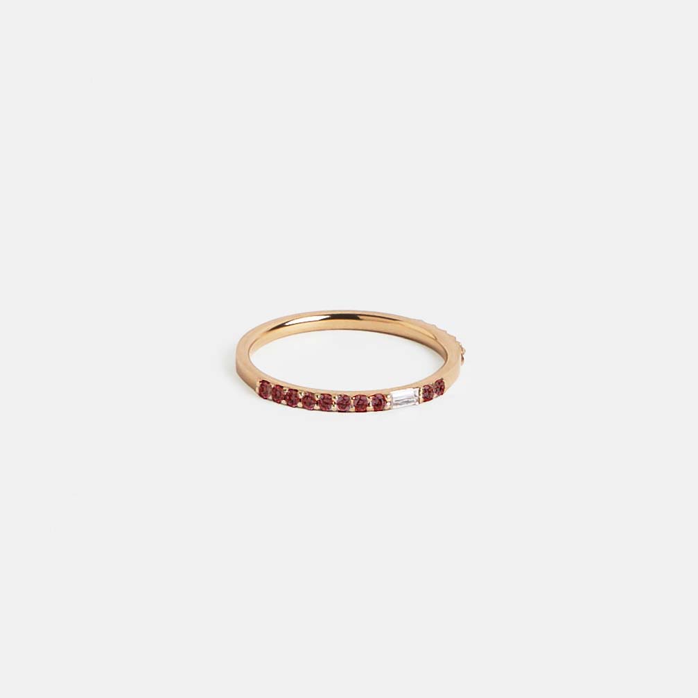 Les Ring