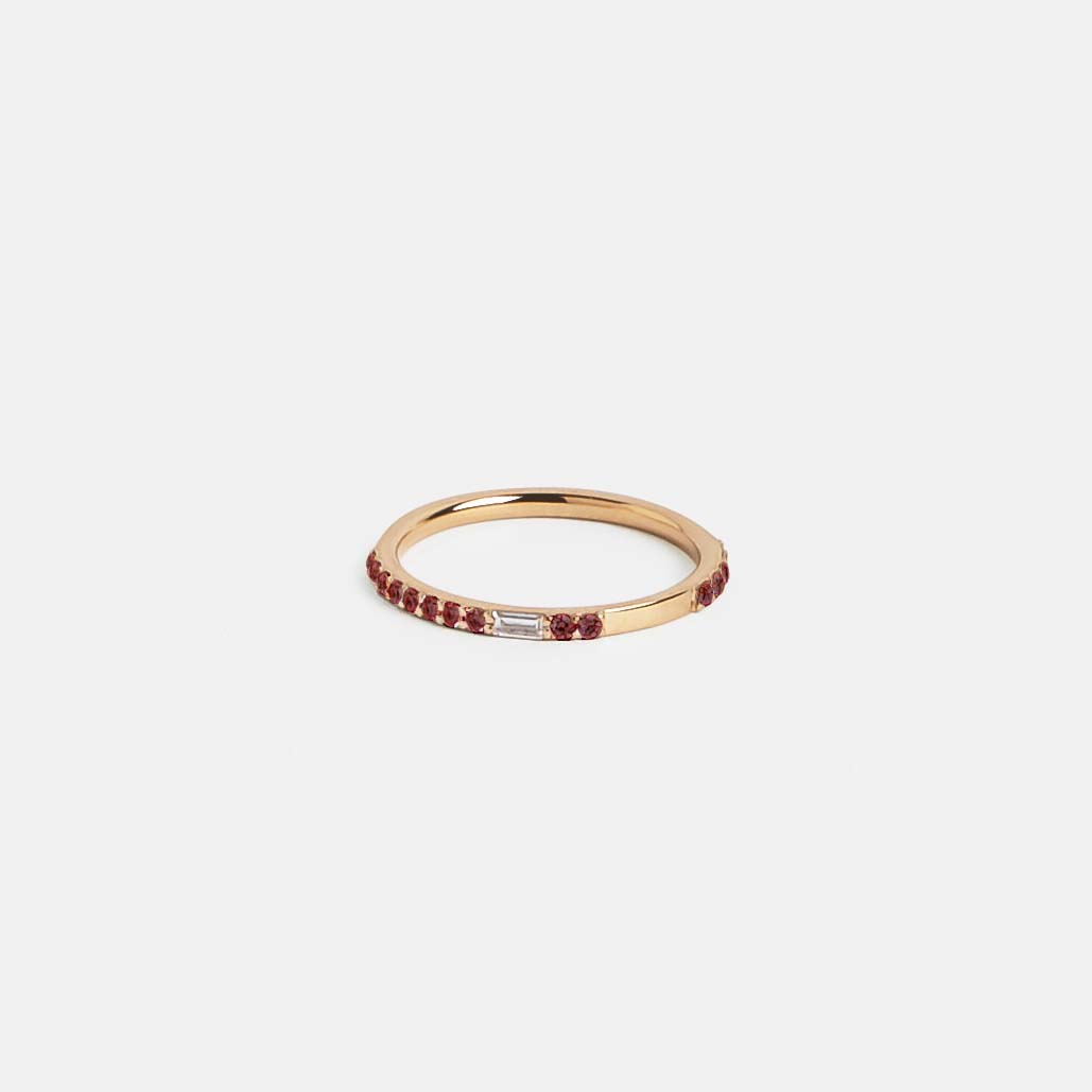 Les Ring