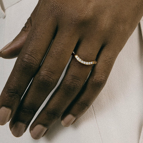 Asta Ring