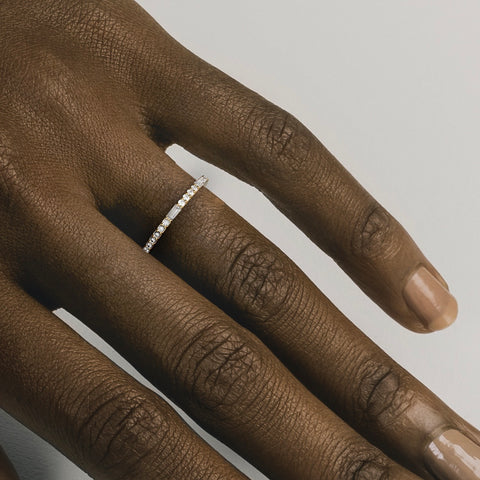 Lys Ring