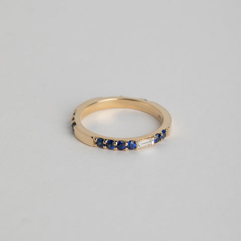 Lesu Ring