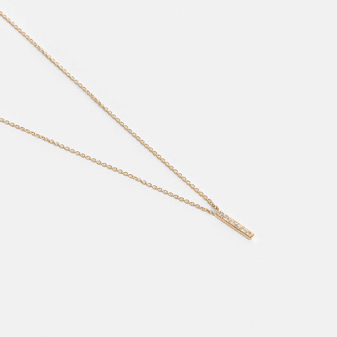 Mini Tira Necklace