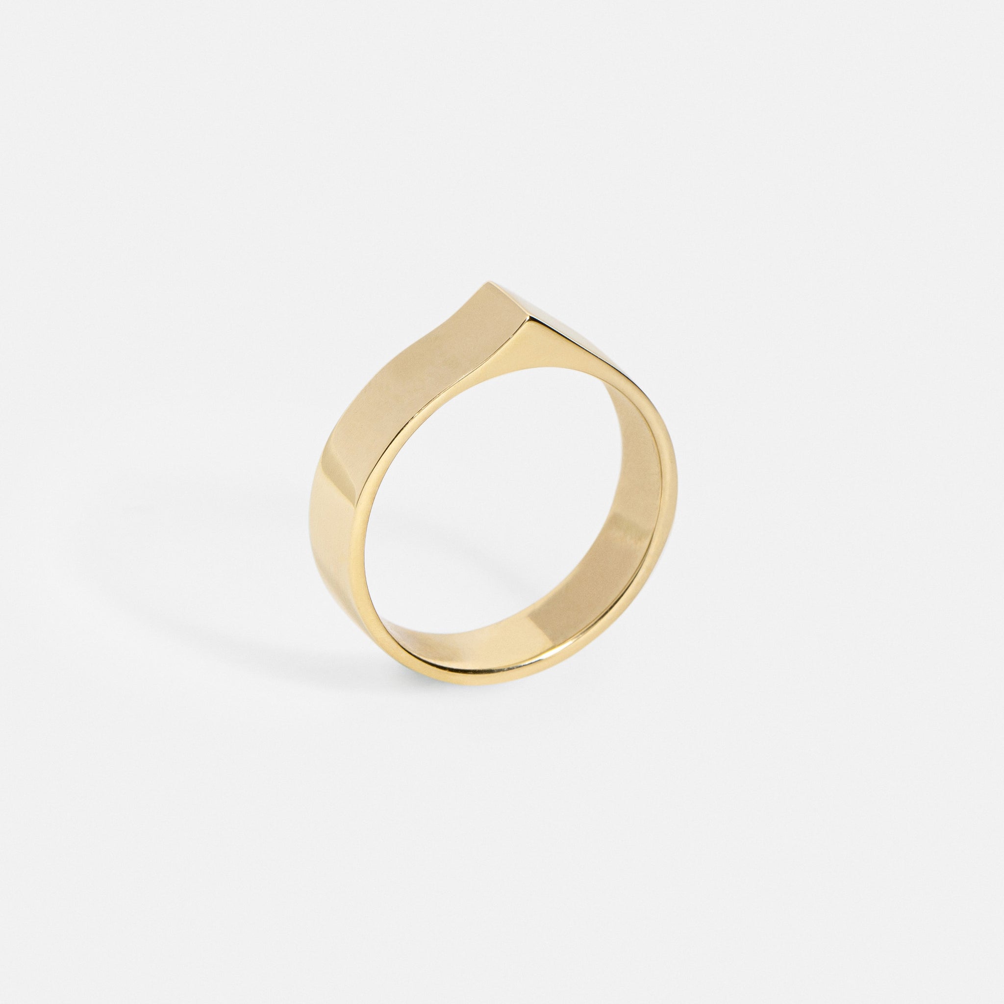 5mm Braga Ring