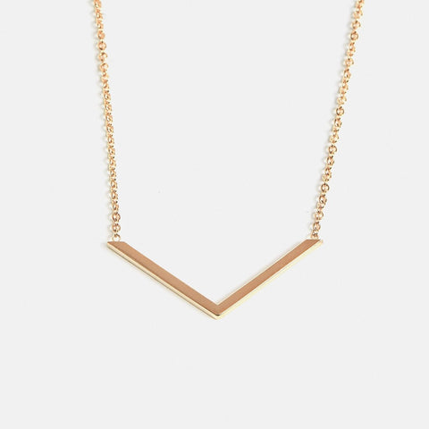 Ava Necklace