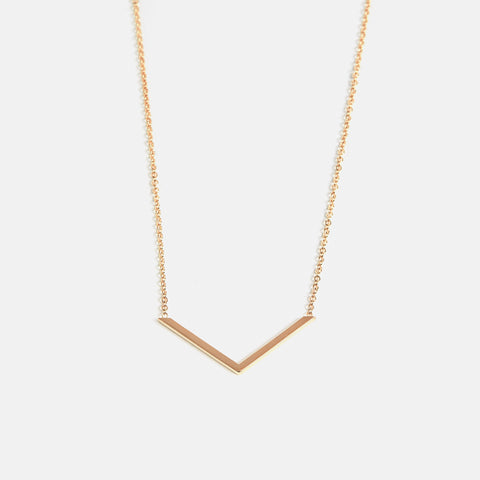 Ava Necklace