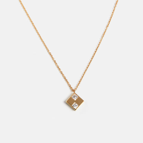 Dova Necklace