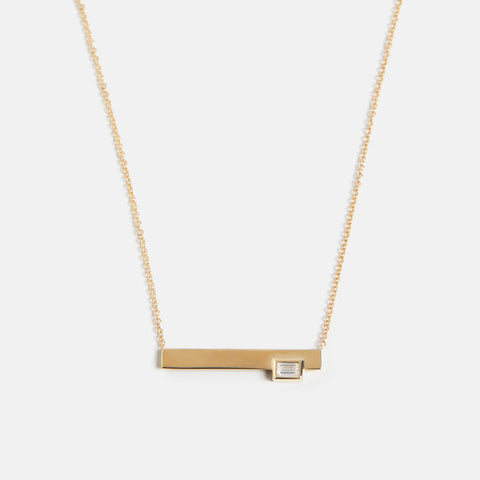 Nela Necklace