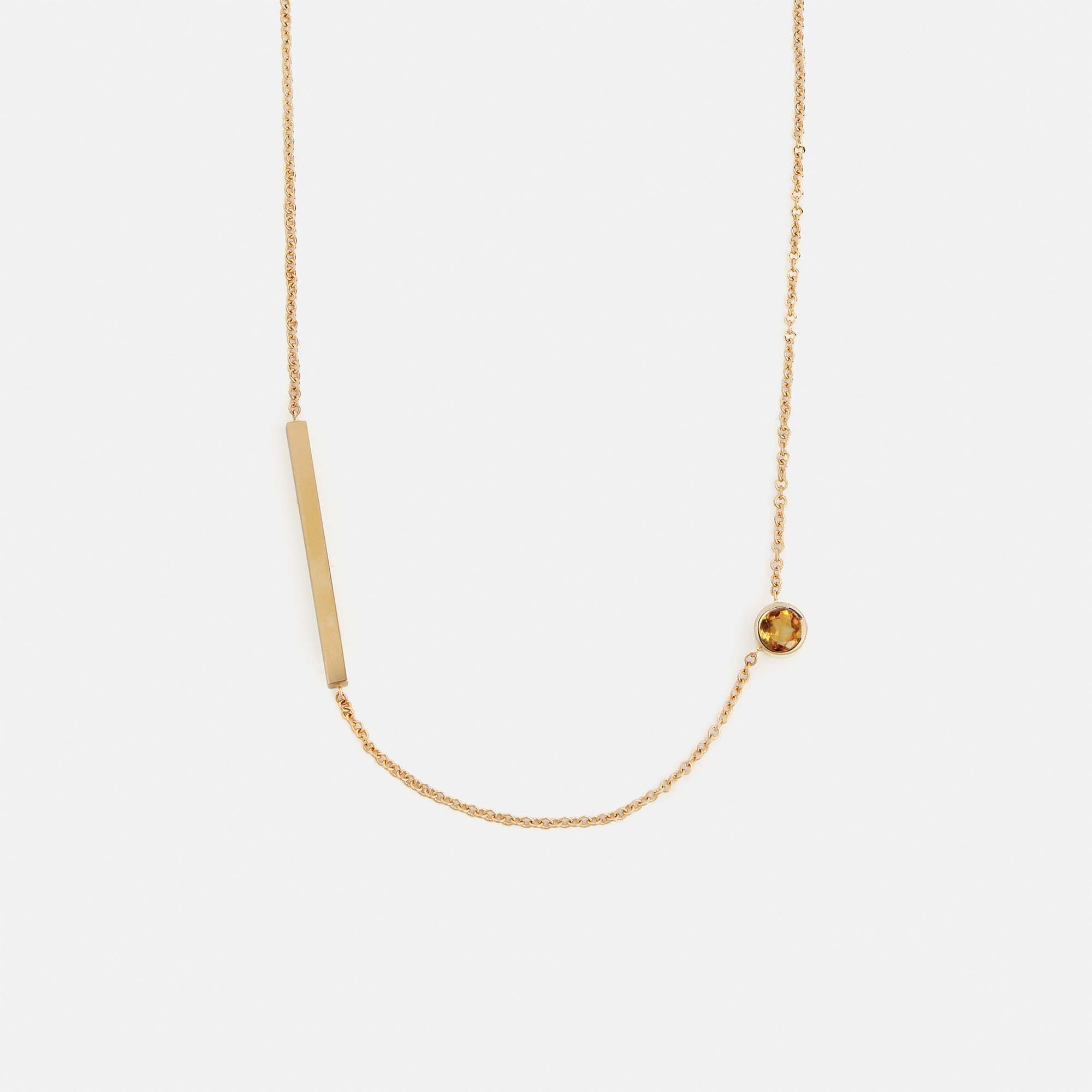 Tali Necklace