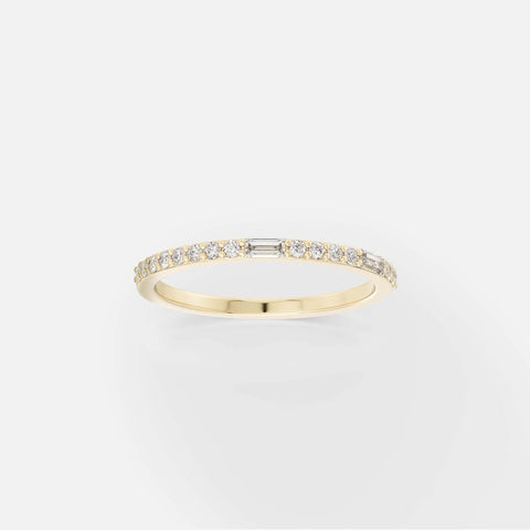 Lys Ring