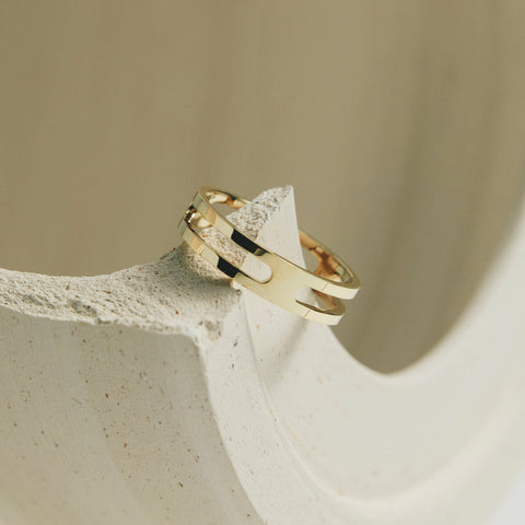 Designer Unisex Wedding Bands for man and woman with unique design in silver, 14k, 18k gold, platinum by SHW best fine jewelry store in NYC